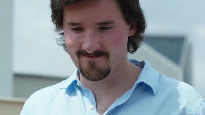 THE PLASTIC WASTER: A MOCKUMENTARY